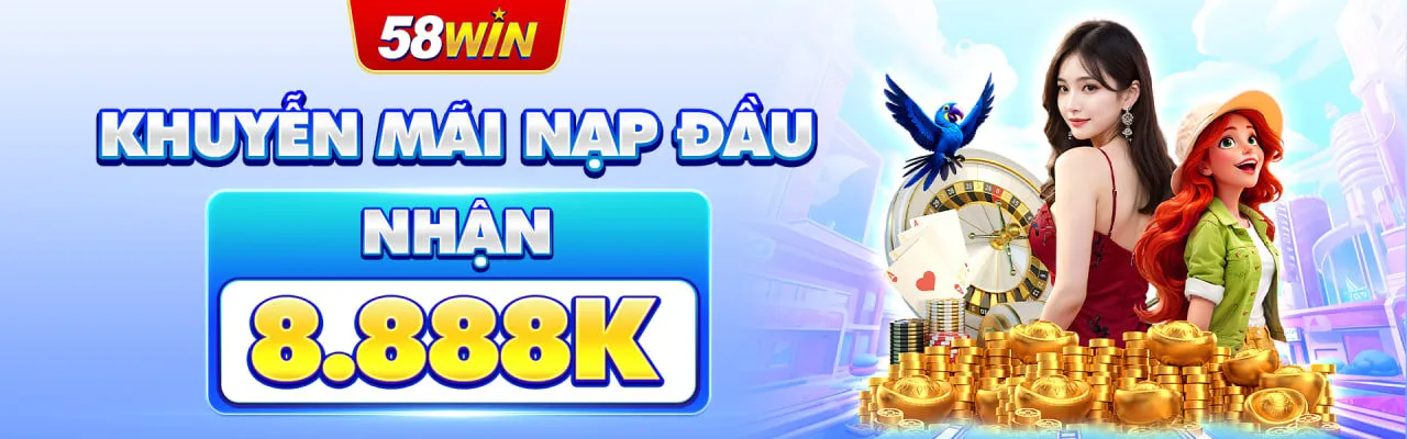 baner 58win